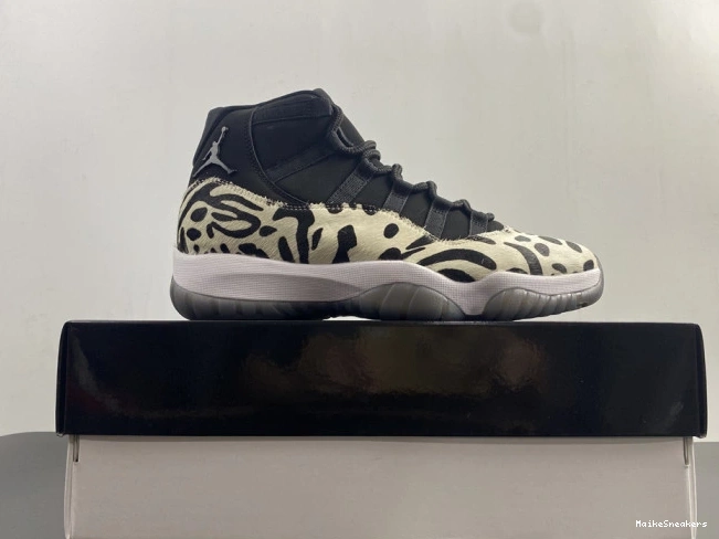 MaikeSneakers AR0715-010 11 ANIMAL INSTINCT JORDAN AIR 0818